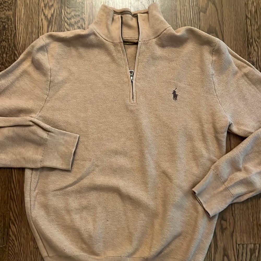 Ralph Lauren Polo pullover